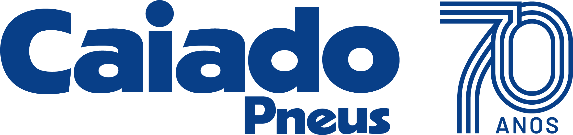 Logo Caiado