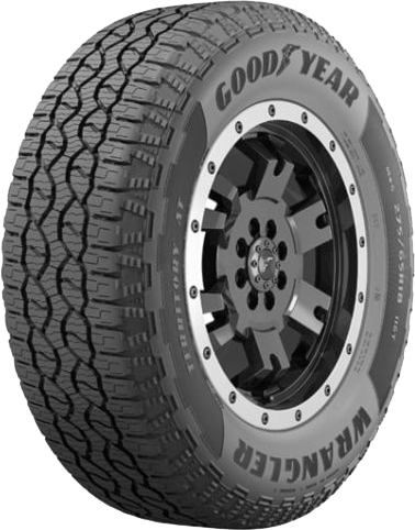 Pneus SUV's