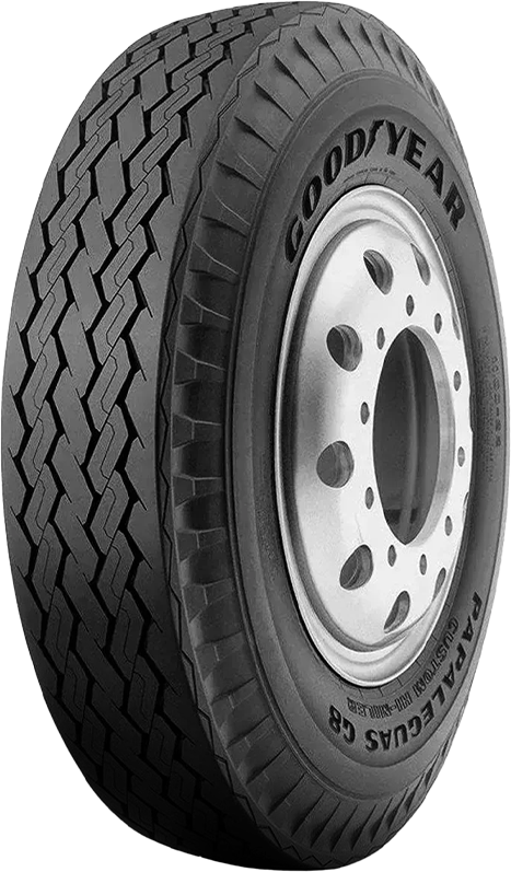 Pneus Camionetes