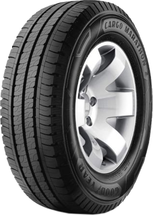 Pneus Vans e Utilitários