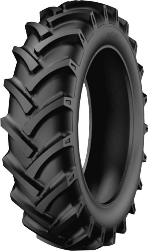Pneus OTR's