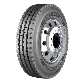 Pneu Goodyear Armor Max MSA Gen2