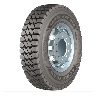 Pneu Goodyear Armor Max OTR