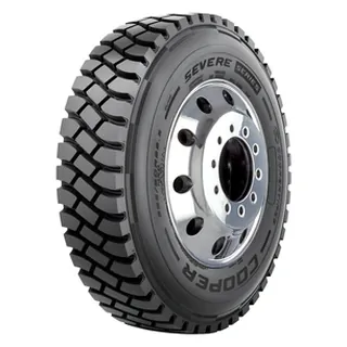 Pneu Cooper Severe Series MSD