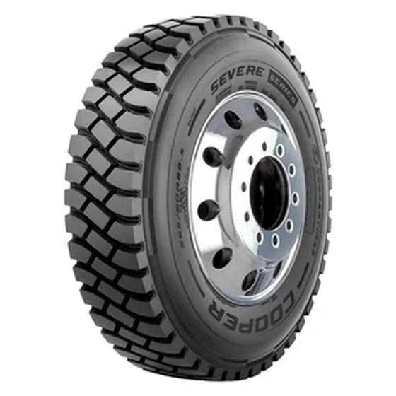 Pneu Cooper Severe Series MSD