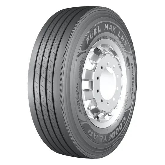 Pneu Goodyear Fuel Max LHS