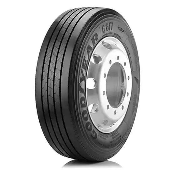 Pneu Goodyear G617