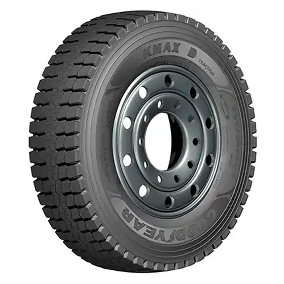 Pneu Goodyear KMax D Traction