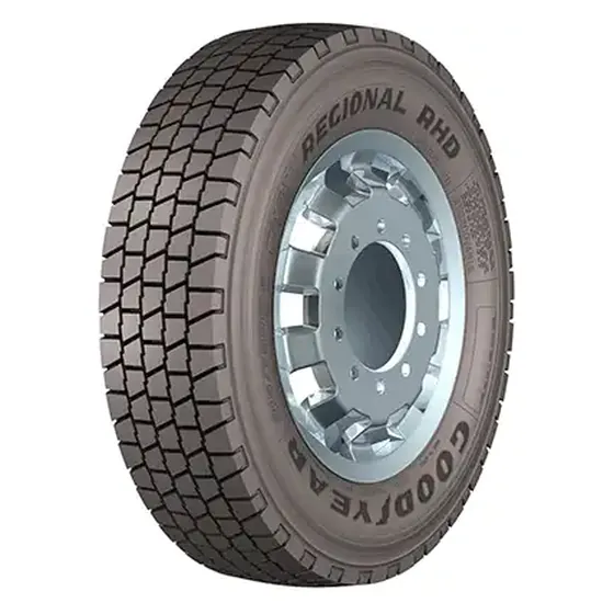 Pneu Goodyear Regional RHD