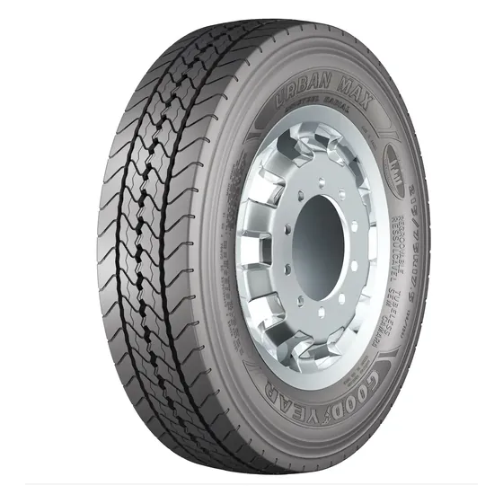 Pneu Goodyear Urban Max