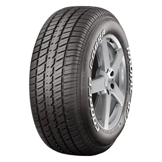 Pneu Cooper Cobra Radial G/T