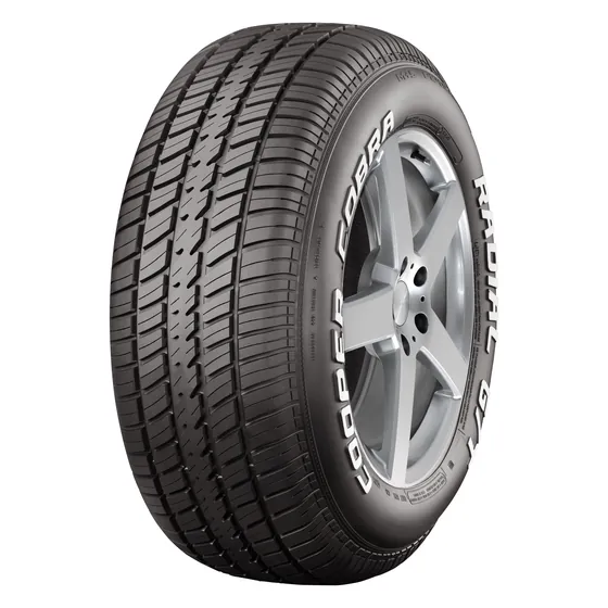 Pneu Cooper Cobra Radial G/T
