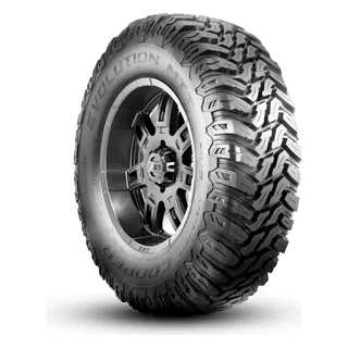 Pneu Cooper Evolution MTT