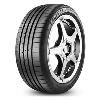 Pneu Goodyear Eagle F1 Asymmetric 2