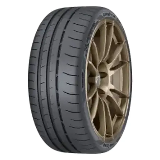 Pneu Goodyear Eagle F1 Supersport