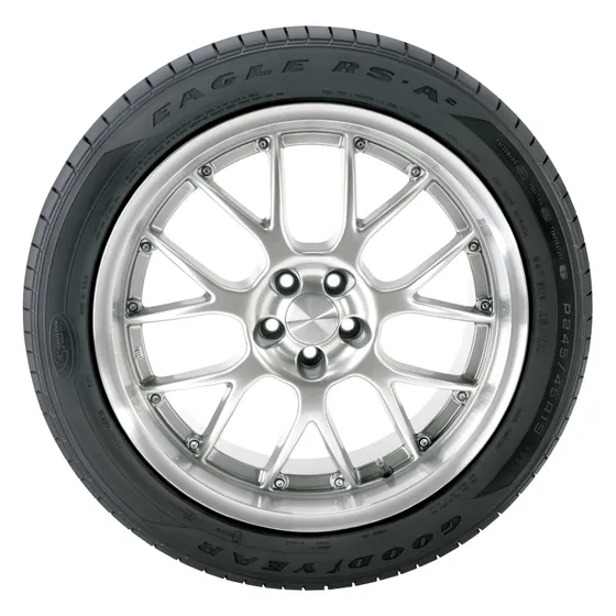 Pneu Goodyear Eagle RS-A2