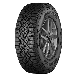 Pneu Goodyear Wrangler Duratrac RT