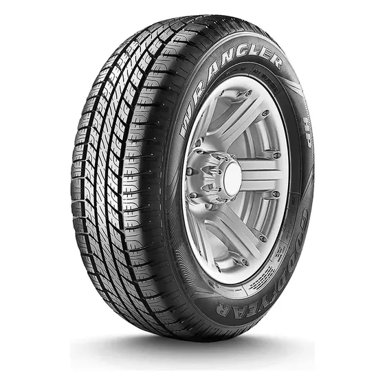 Pneu Goodyear Wrangler HP All Weather