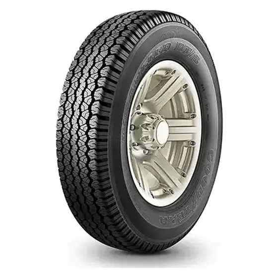 Pneu Goodyear Wrangler RT/S