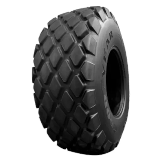 Pneu Goodyear All Weather R-3