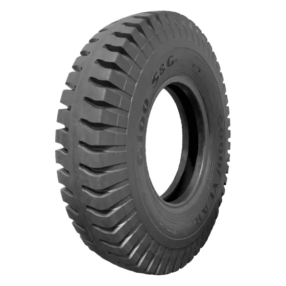 Pneu Goodyear G-100 SG