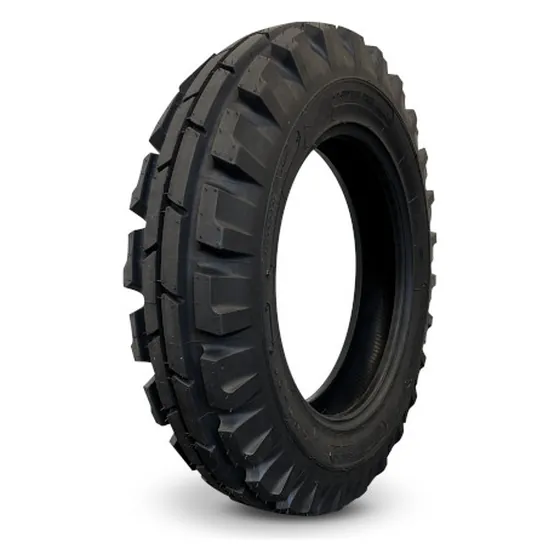 Pneu Goodyear Super Rib Lug I-1