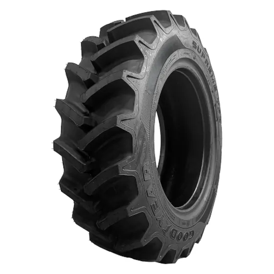 Pneu Goodyear Supreme TFC R-1