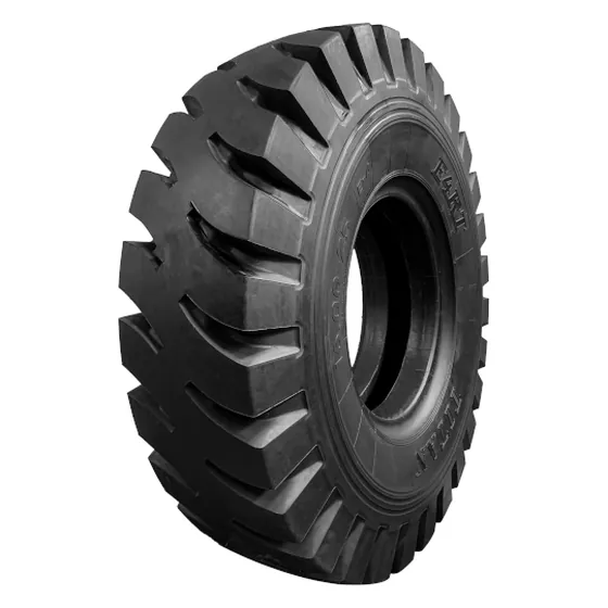 Pneu Titan E4RT E4