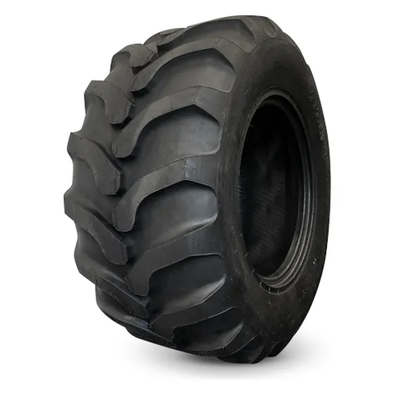 Pneu Titan Industrial Tractor Lug R-4