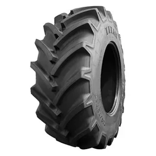 Pneu Titan Radial Traction Field R-1W